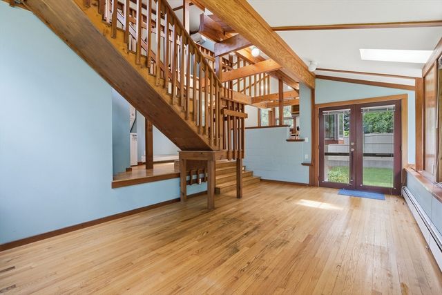 6 Forest St. R, Lexington, MA 02421