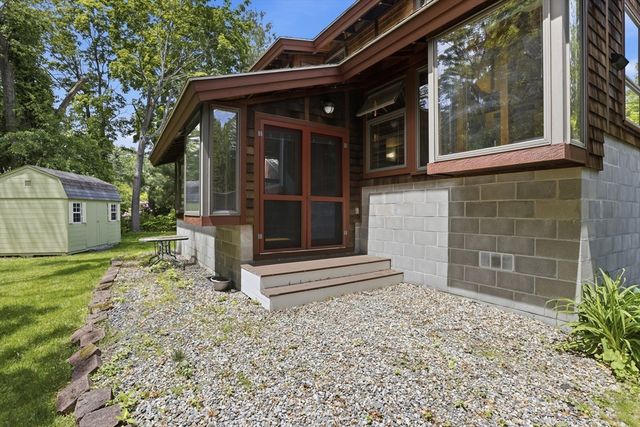6 Forest St. R, Lexington, MA 02421