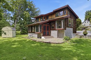 6 Forest St. R, Lexington, MA 02421