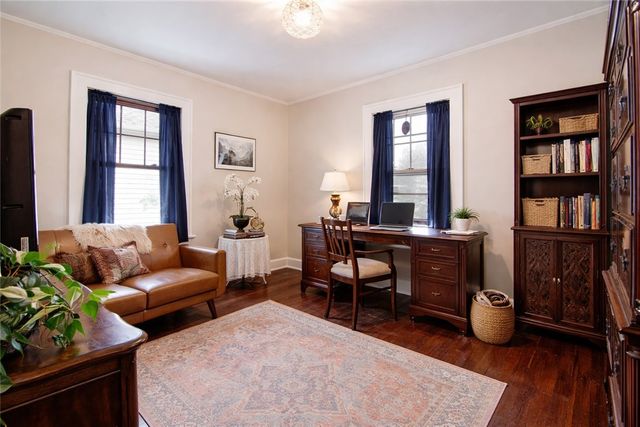 210 E Garfield Ave, New Castle, PA 16105