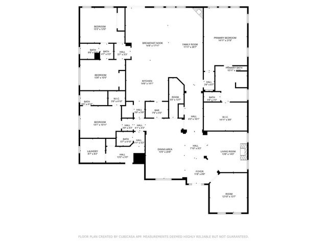 7780 Solitude Court, Riverside, CA 92506