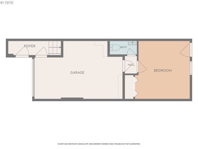 8722 Ne 17TH St, Vancouver, WA 98664