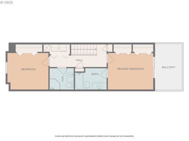8722 Ne 17TH St, Vancouver, WA 98664