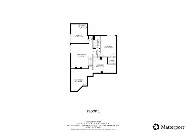 8972 Deer Run Drive, Victoria, MN 55386