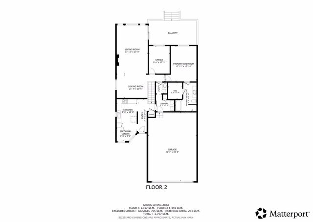 8972 Deer Run Drive, Victoria, MN 55386