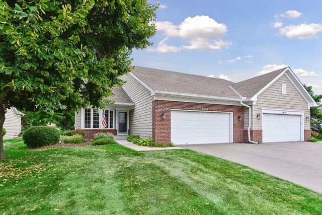 8972 Deer Run Drive, Victoria, MN 55386