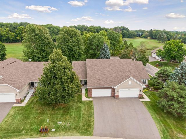 8972 Deer Run Drive, Victoria, MN 55386