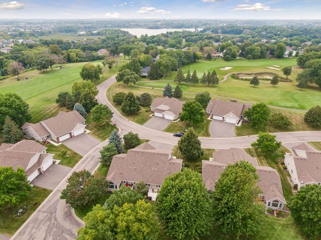 8972 Deer Run Drive, Victoria, MN 55386