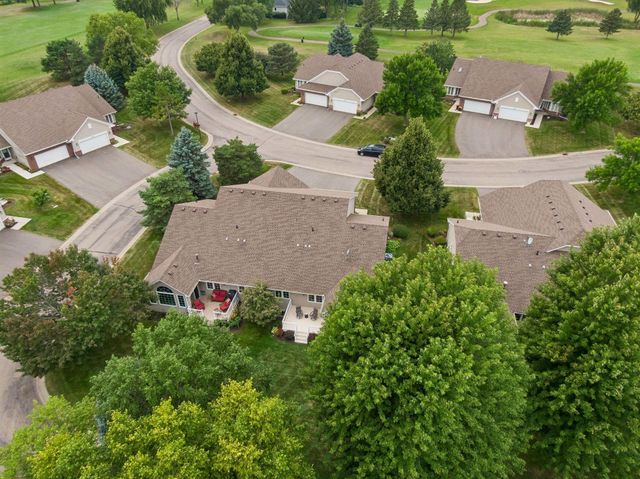 8972 Deer Run Drive, Victoria, MN 55386