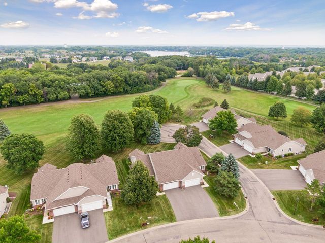 8972 Deer Run Drive, Victoria, MN 55386