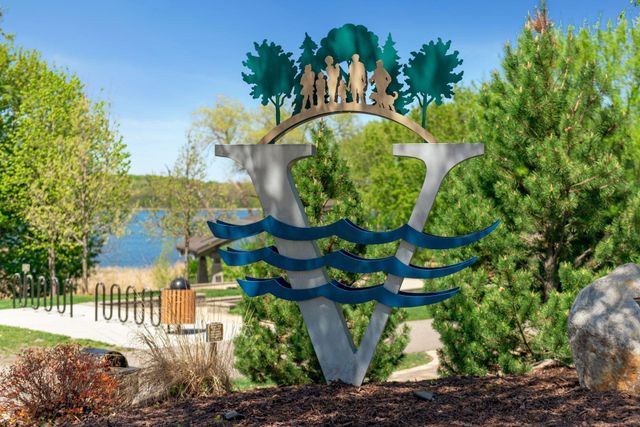 8972 Deer Run Drive, Victoria, MN 55386