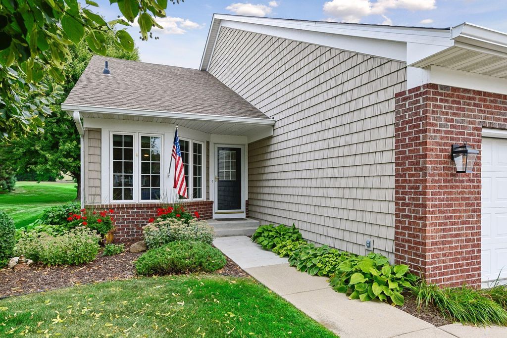 8972 Deer Run Drive, Victoria, MN 55386 — photo 2