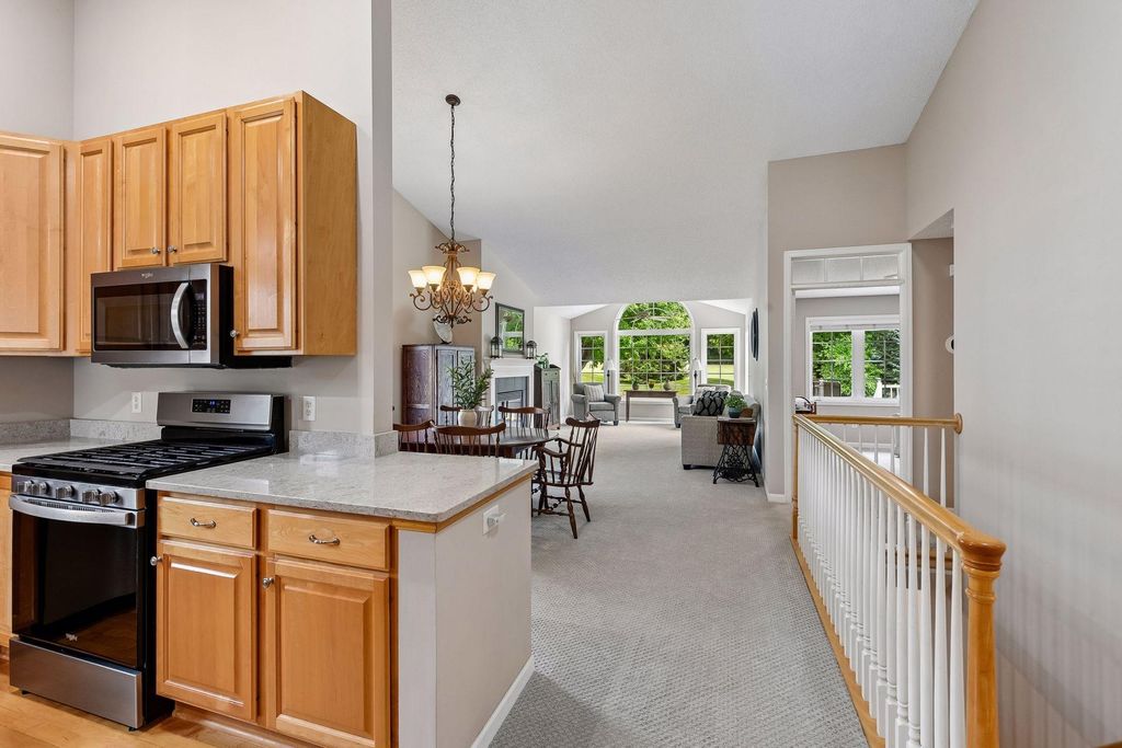 8972 Deer Run Drive, Victoria, MN 55386 — photo 3