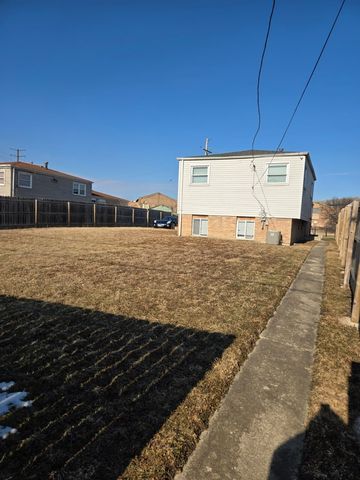 14540 Spaulding Avenue, Harvey, IL 60426