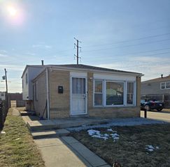 14540 Spaulding Avenue, Harvey, IL 60426