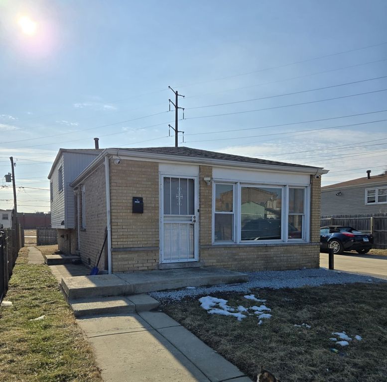 14540 Spaulding Avenue, Harvey, IL 60426