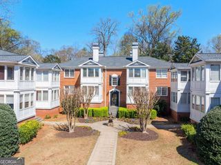 115 Peachtree Memorial Drive NW C3, Atlanta, GA 30309