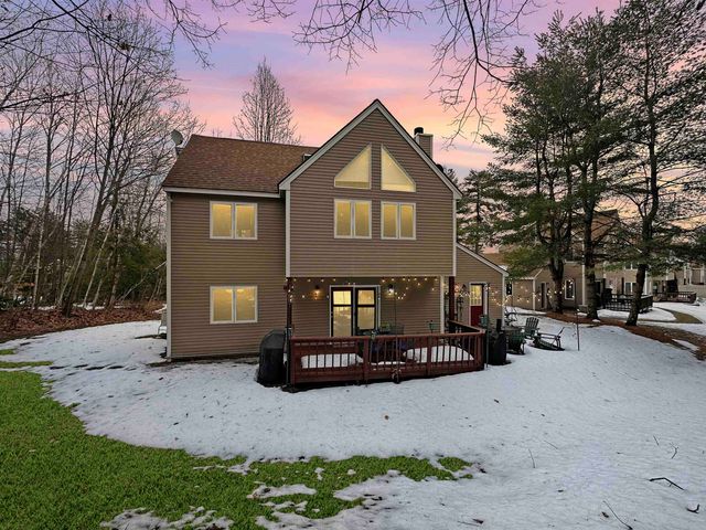 27 Alpine Circle, Laconia, NH 03246
