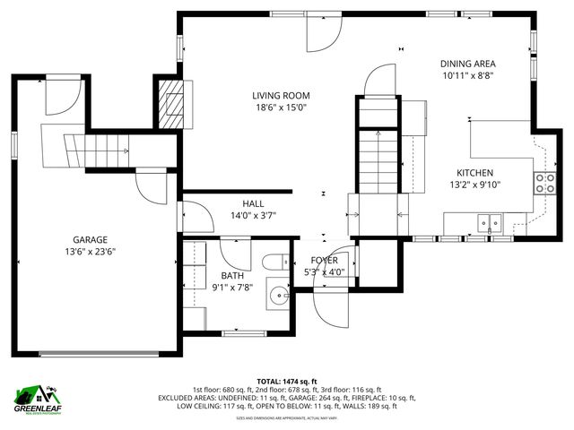 27 Alpine Circle, Laconia, NH 03246