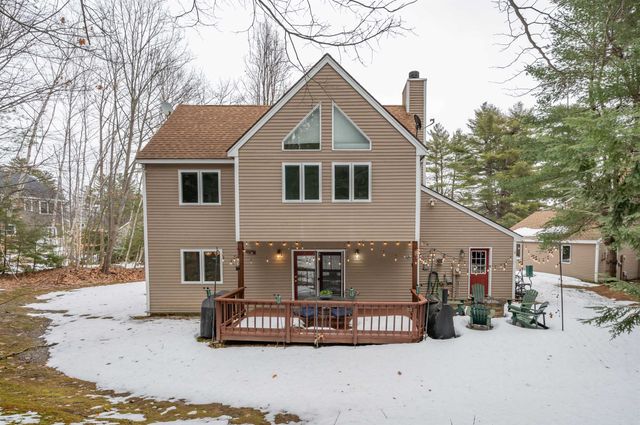27 Alpine Circle, Laconia, NH 03246