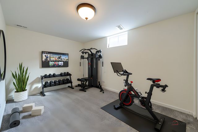 222 Prospect Avenue, Mundelein, IL 60060