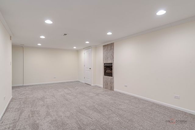 222 Prospect Avenue, Mundelein, IL 60060