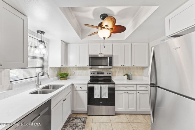 205 Palmetto Avenue 208, Merritt Island, FL 32953