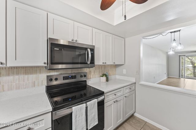 205 Palmetto Avenue 208, Merritt Island, FL 32953