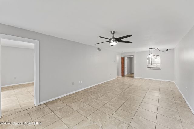 205 Palmetto Avenue 208, Merritt Island, FL 32953