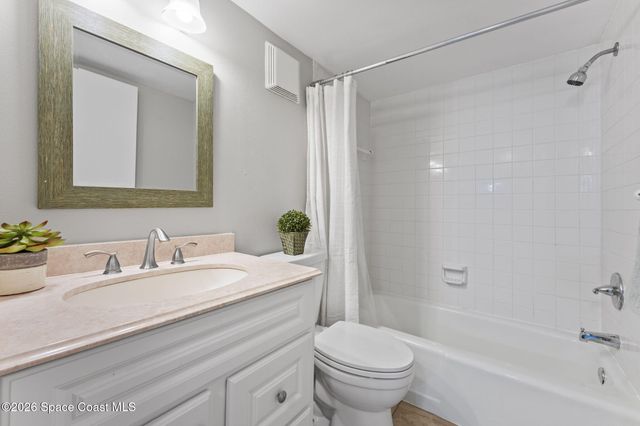 205 Palmetto Avenue 208, Merritt Island, FL 32953