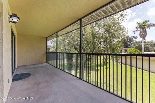 205 Palmetto Avenue 208, Merritt Island, FL 32953