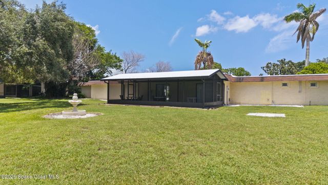 205 Palmetto Avenue 208, Merritt Island, FL 32953