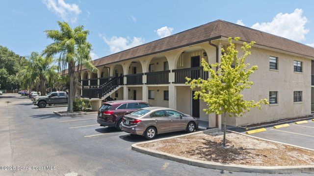 205 Palmetto Avenue 208, Merritt Island, FL 32953