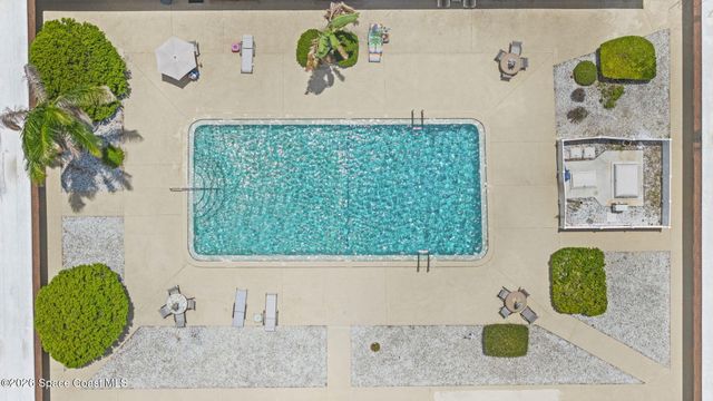 205 Palmetto Avenue 208, Merritt Island, FL 32953
