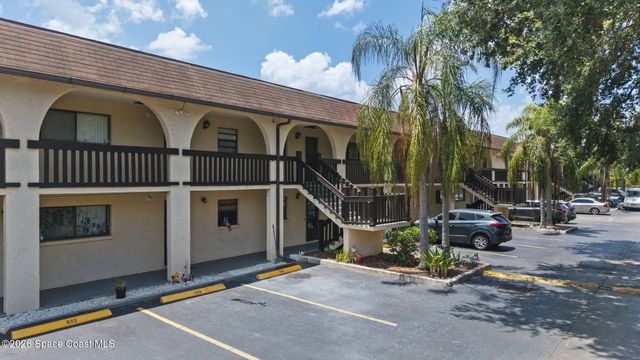 205 Palmetto Avenue 208, Merritt Island, FL 32953