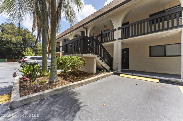 205 Palmetto Avenue 208, Merritt Island, FL 32953