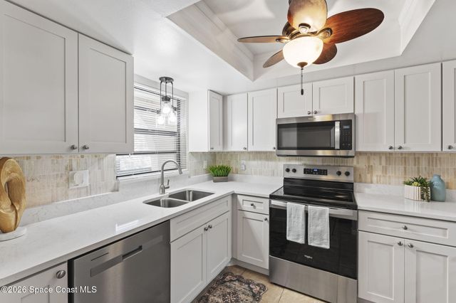 205 Palmetto Avenue 208, Merritt Island, FL 32953