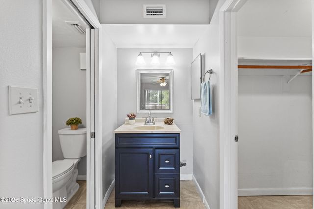 205 Palmetto Avenue 208, Merritt Island, FL 32953
