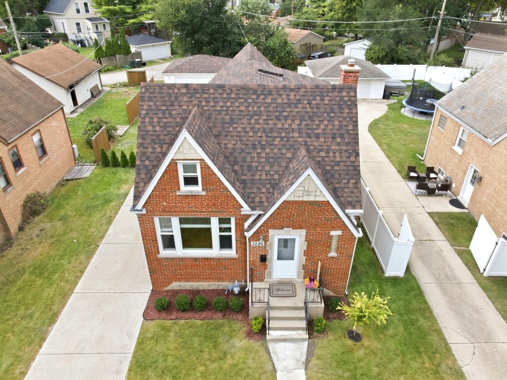 3226 Grand Boulevard, Brookfield, IL 60513 — photo 3