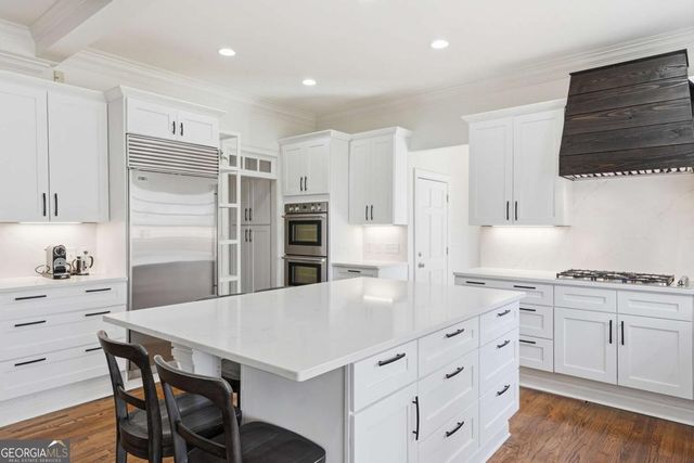 1124 Moores Mill Road NW, Atlanta, GA 30327