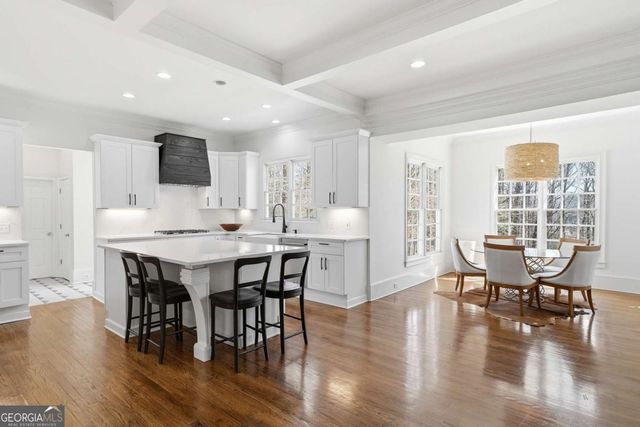 1124 Moores Mill Road NW, Atlanta, GA 30327