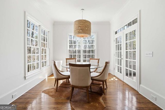 1124 Moores Mill Road NW, Atlanta, GA 30327