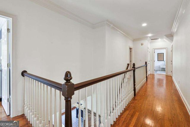 1124 Moores Mill Road NW, Atlanta, GA 30327