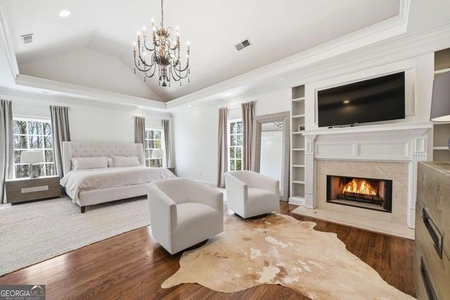 1124 Moores Mill Road NW, Atlanta, GA 30327