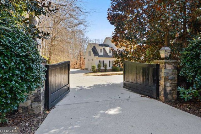 1124 Moores Mill Road NW, Atlanta, GA 30327