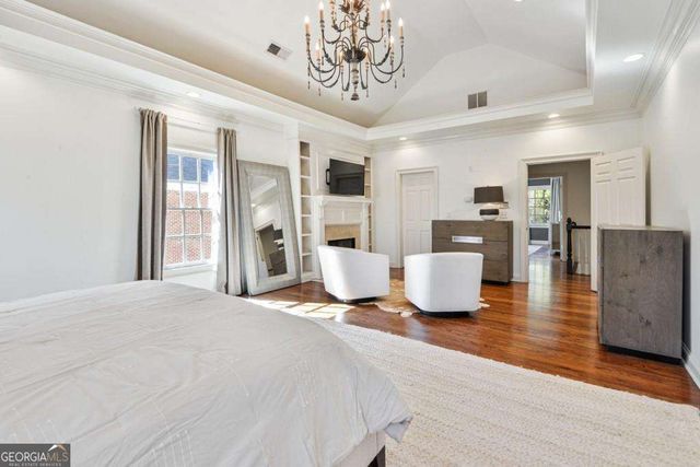 1124 Moores Mill Road NW, Atlanta, GA 30327