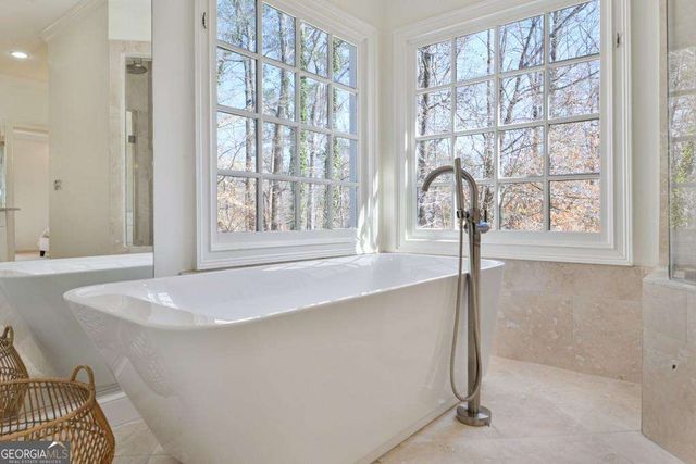 1124 Moores Mill Road NW, Atlanta, GA 30327