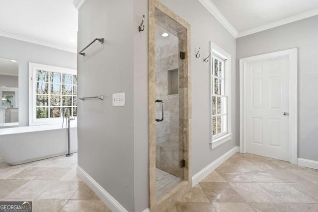 1124 Moores Mill Road NW, Atlanta, GA 30327