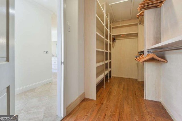 1124 Moores Mill Road NW, Atlanta, GA 30327