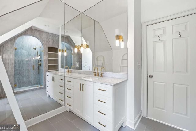 1124 Moores Mill Road NW, Atlanta, GA 30327